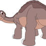 The Land Before Time - Littlefoot