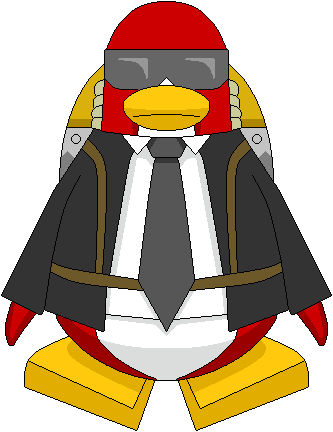Jet Pack Guy will be a mascot on Club Penguin Island – Club Penguin Hub