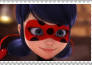 Miraculous Ladybug - Ladybug Stamp