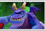 Spyro Reignited Trilogy - Crush Stamp