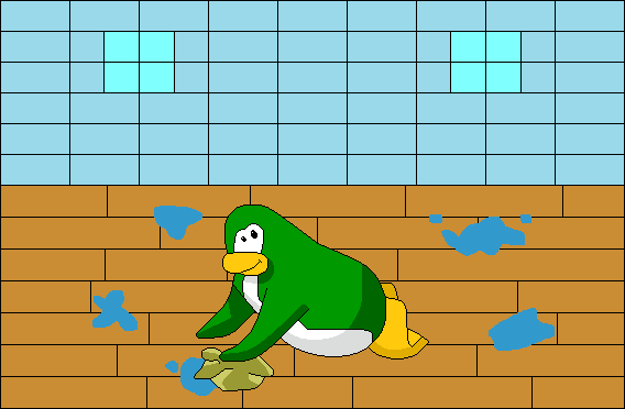 Club Penguin (Adobe Flash) - The Cutting Room Floor