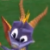 Spyro the Dragon - Um Spyro Icon