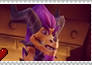 Spyro Reignited Trilogy - Titan Stamp