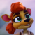 Spyro Reignited Trilogy - Sheila Icon 2