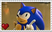 Ralph Breaks the Internet - Sonic Stamp