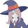 Little Witch Academia - Sucy Manbavaran