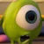 Monsters University - Lucky Kid Mike Icon