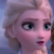 Frozen 2 - Elsa Icon 2
