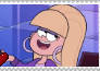 Gravity Falls - Pacifica Northwest Stamp