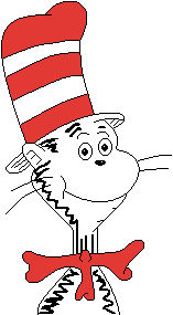 The Cat in the Hat