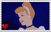 Cinderella Stamp