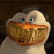 Madagascar 3 - Skipper Gold Teeth Icon