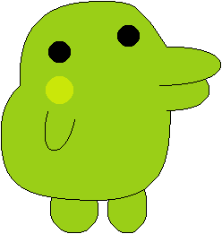 Tamagotchi - Kuchipatchi By Supermariofan65 On Deviantart