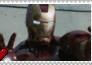 Iron Man Stamp