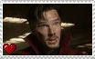 Doctor Strange Stamp