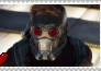 Guardians of the Galaxy Vol. 2 - Star-Lord Stamp