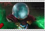 Spider-Man Far From Home - Mysterio Stamp