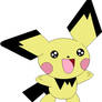 Pokemon - Cute Pichu