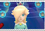 Super Mario Galaxy - Rosalina Stamp