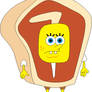 SpongeBob SquarePants - Choice Cut SpongeBob