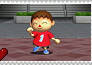 Super Smash Bros. For 3DS - Villager Stamp