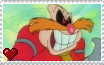 AoStH - Dr. Ivo Robotnik Stamp by SuperMarioFan65