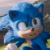 Sonic the Hedgehog 2020 - Sonic Icon