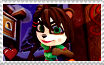 Crash Team Racing Nitro-Fueled - Yaya Panda Stamp