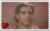 Aladdin 2019 - Aladdin Stamp