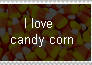 I love candy corn