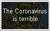 The Coronavirus is terrible by SuperMarioFan65