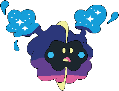 Neabby Pokemon - Nebby by SuperMarioFan65 on DeviantArt