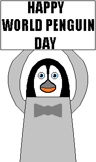 Club Penguin - Sad Dancing Penguin by SuperMarioFan65 on DeviantArt