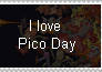 I love Pico Day