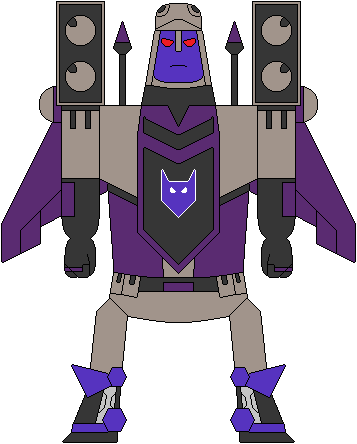 Transformers Animated - Blitzwing by SuperMarioFan65 on DeviantArt Transformers Animated - Blitzwing by SuperMarioFan65 on DeviantArt