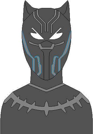 Black Panther by SuperMarioFan65 on DeviantArt Black Panther by SuperMarioFan65 on DeviantArt