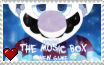 (Mario) The Music Box Stamp