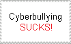 Cyberbullying SUCKS!