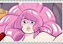 Steven Universe - Rose Quartz Stamp
