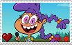 Bunsen Is a Beast - Darcy Stamp