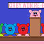 Kirby Won Re-Election