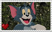 Tom and Jerry 2021 - Tom Cat Stamp