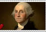 George Washington Stamp
