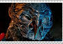 Legend of the Guardians - Surtr Stamp