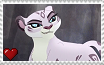 The Lion Guard - Chuluun Stamp