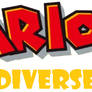 Mario and Sonic Diverse Dimensions logo