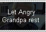 Angry Never Dies until clickbait ruined everything