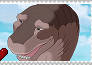 The Land Before Time 2007 - Bron Stamp