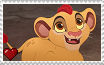 The Lion Guard - Infant Kion Stamp