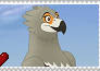 The Lion Guard - Mpishi Stamp